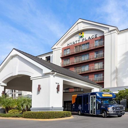 Hyatt Place Orlando Airport Zewnętrze zdjęcie