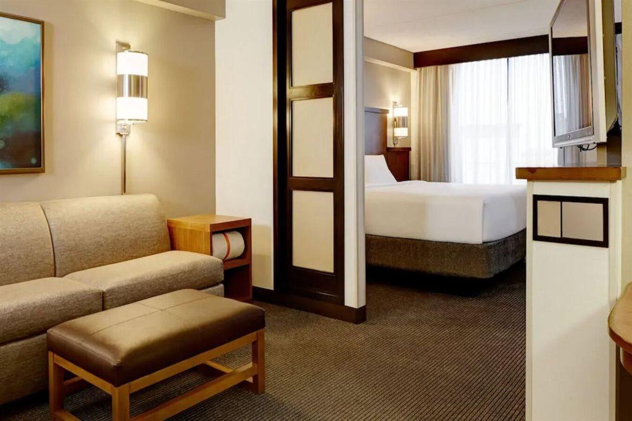 Hyatt Place Orlando Airport Zewnętrze zdjęcie