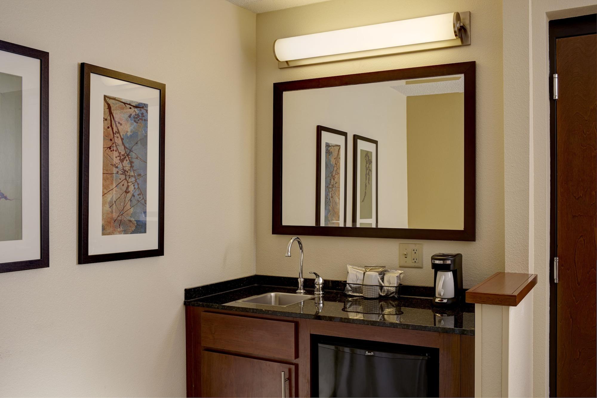 Hyatt Place Orlando Airport Zewnętrze zdjęcie