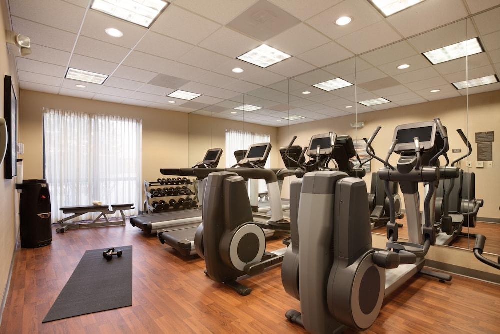 Hyatt Place Orlando Airport Zewnętrze zdjęcie