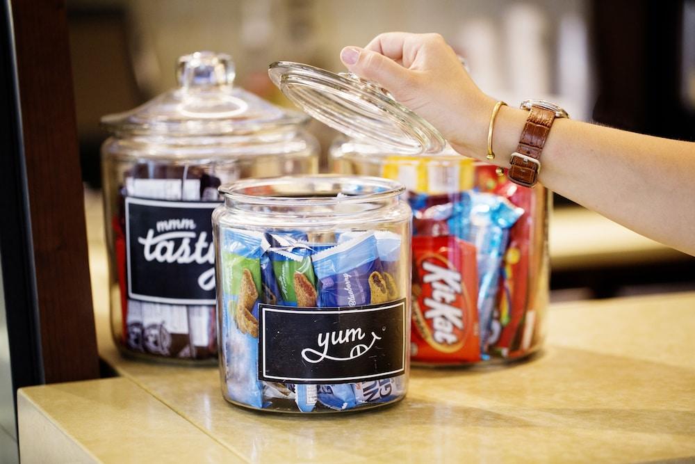 Hyatt Place Orlando Airport Zewnętrze zdjęcie