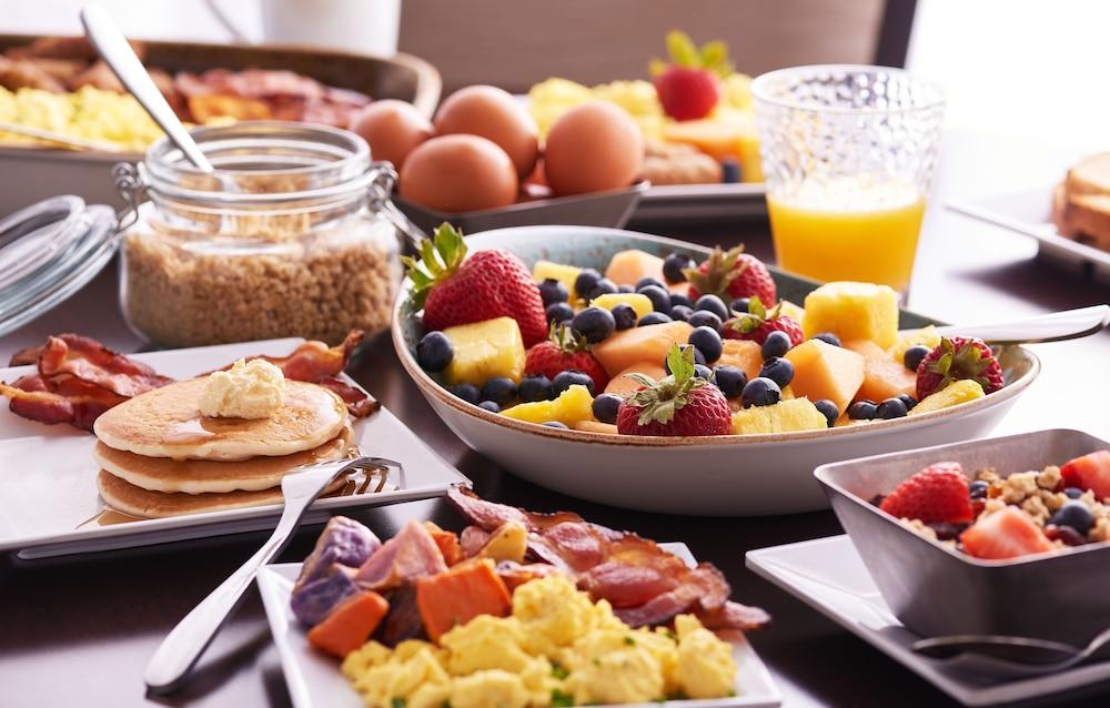 Hyatt Place Orlando Airport Zewnętrze zdjęcie