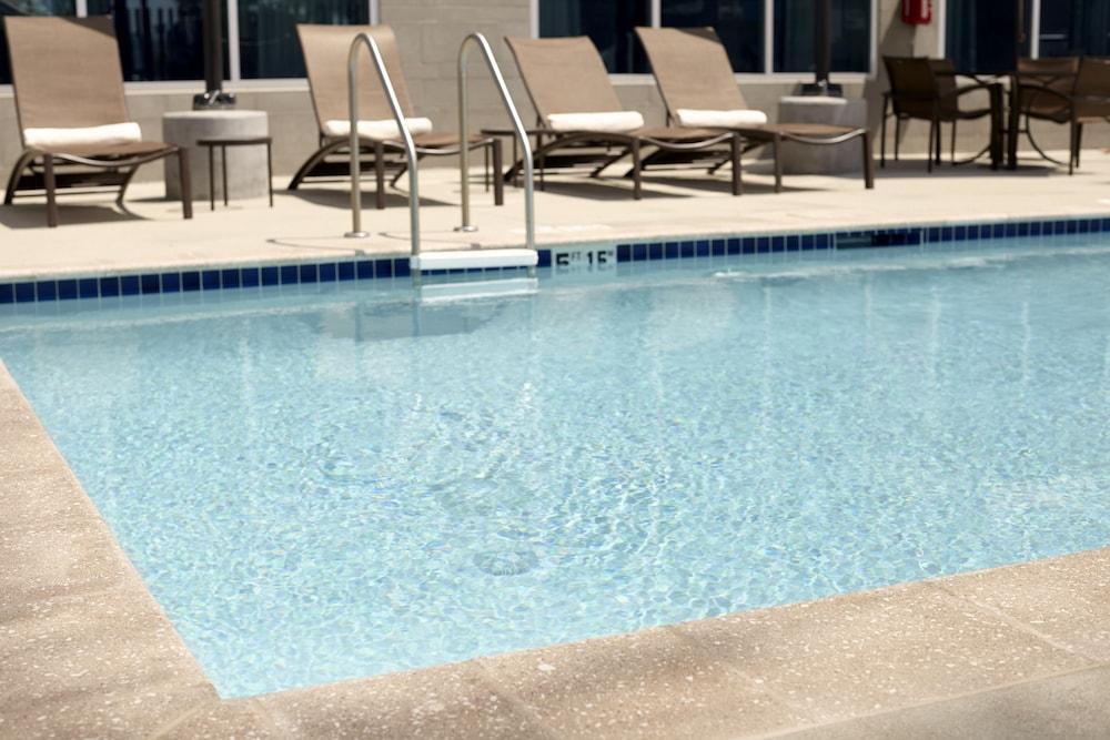 Hyatt Place Orlando Airport Zewnętrze zdjęcie