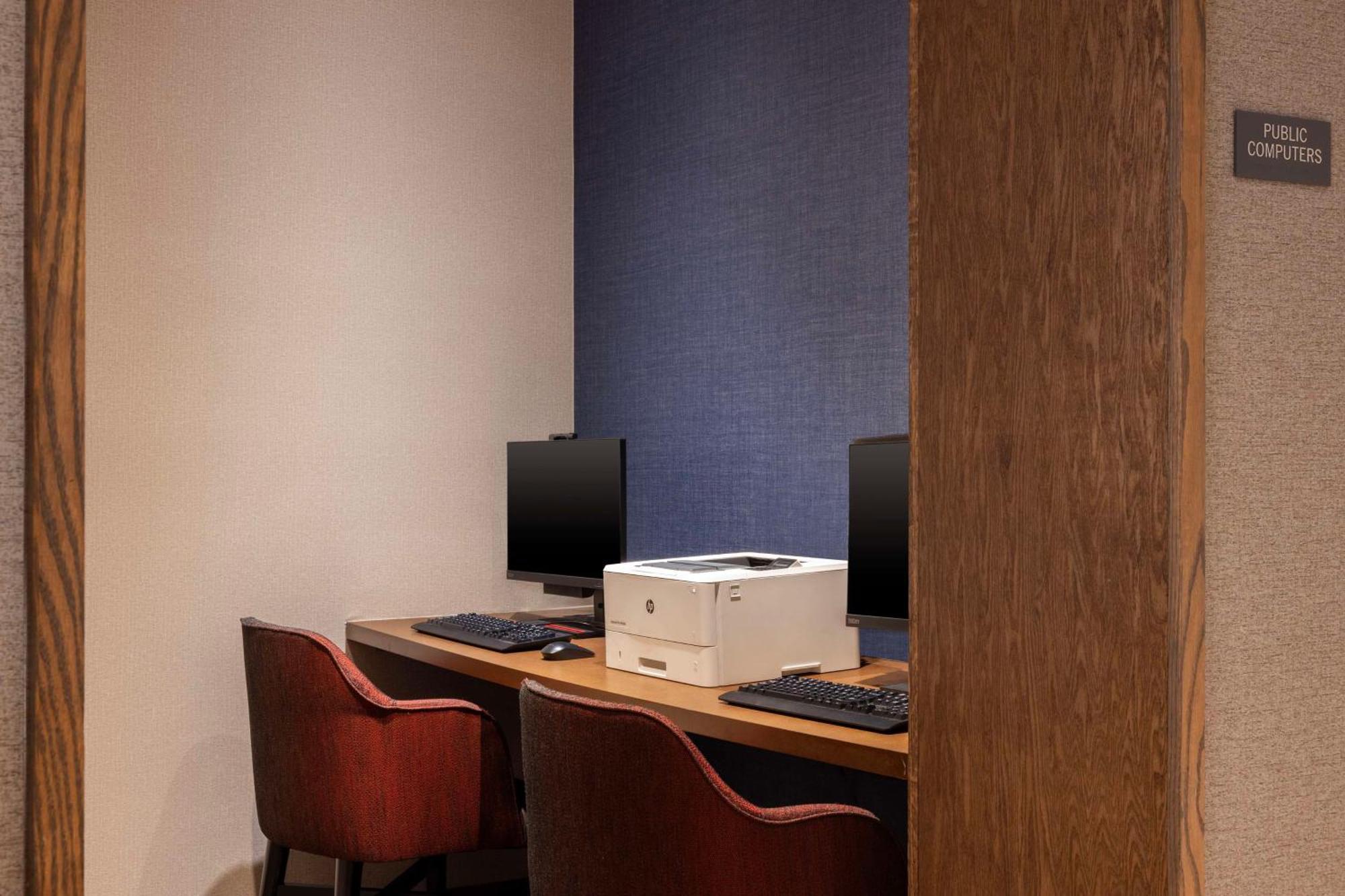Hyatt Place Orlando Airport Zewnętrze zdjęcie