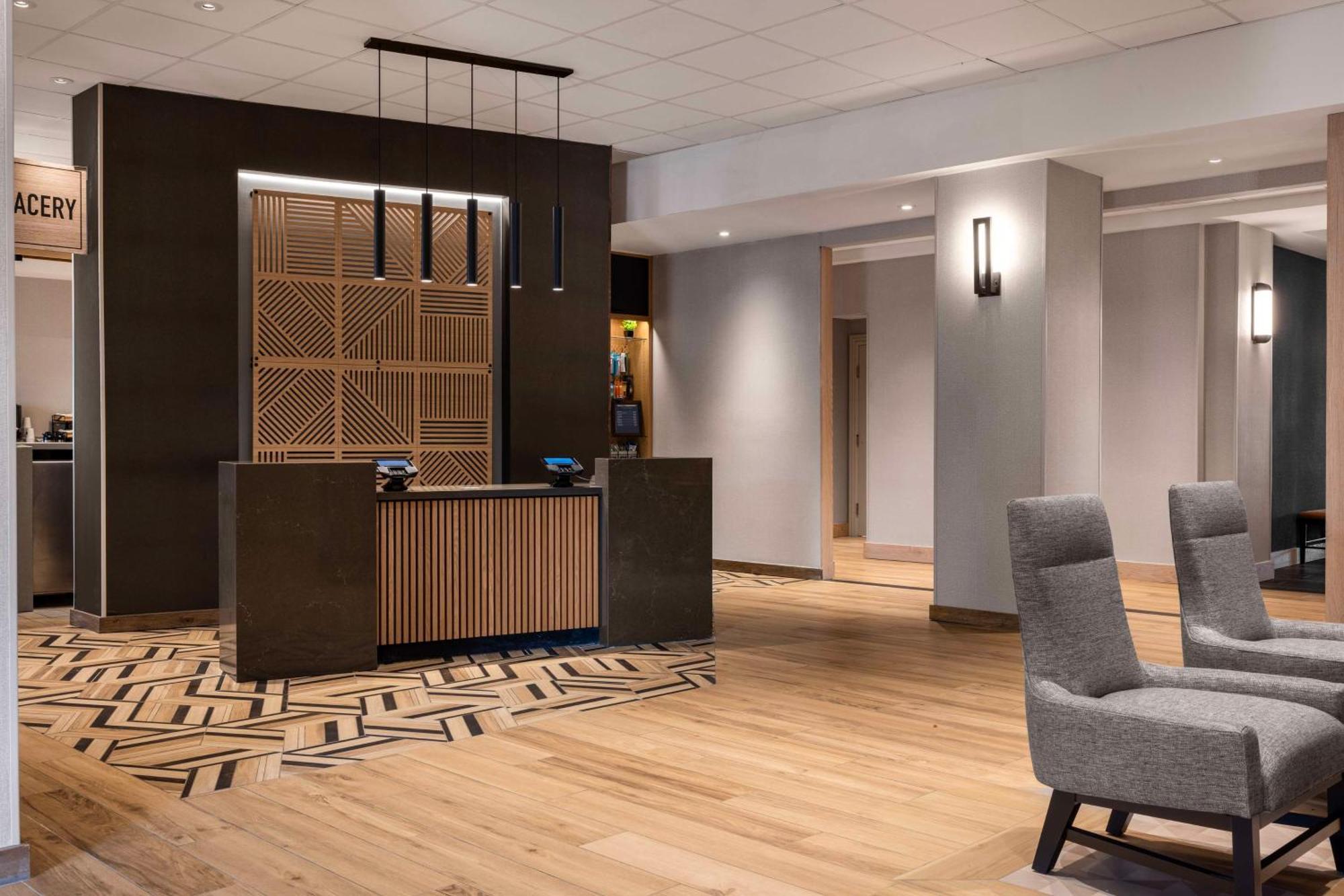 Hyatt Place Orlando Airport Zewnętrze zdjęcie