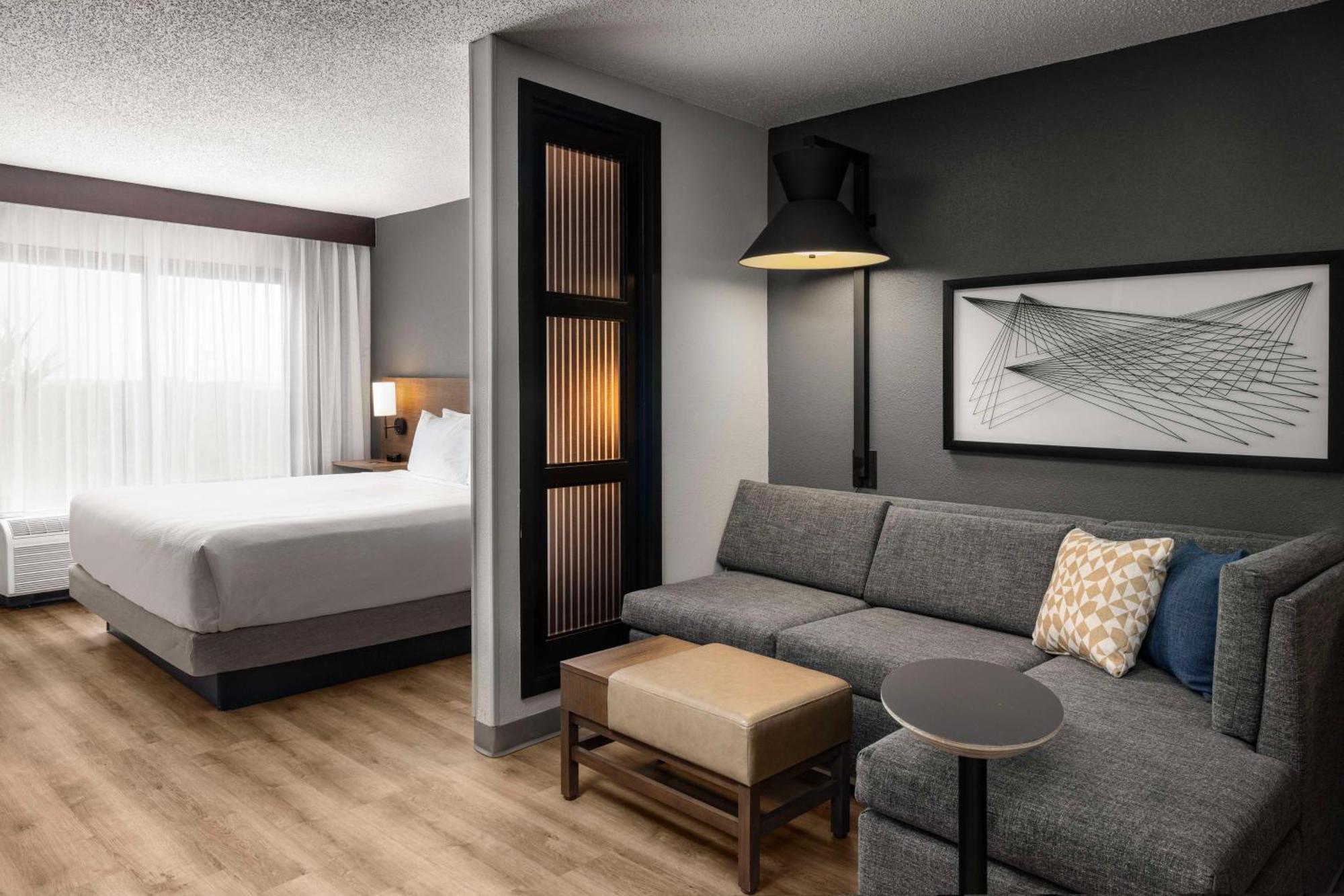 Hyatt Place Orlando Airport Zewnętrze zdjęcie