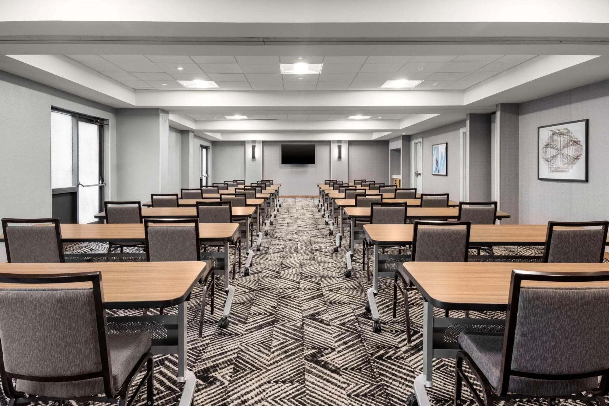 Hyatt Place Orlando Airport Zewnętrze zdjęcie