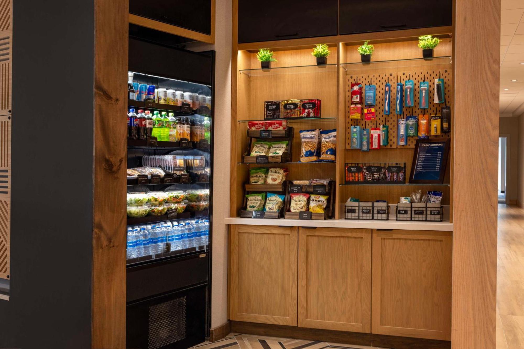 Hyatt Place Orlando Airport Zewnętrze zdjęcie