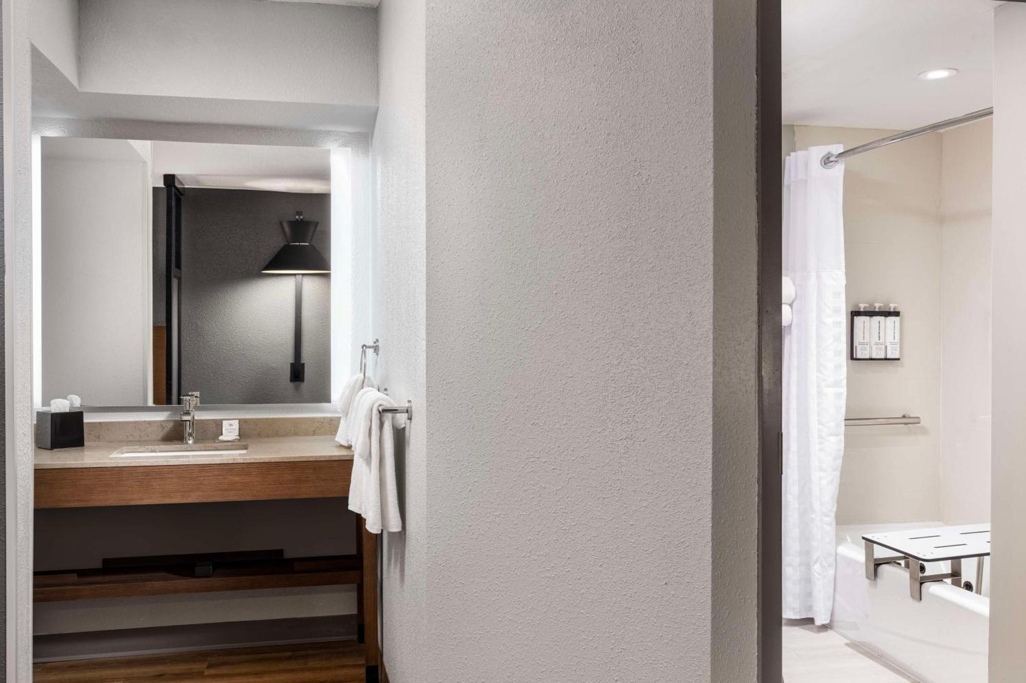 Hyatt Place Orlando Airport Zewnętrze zdjęcie