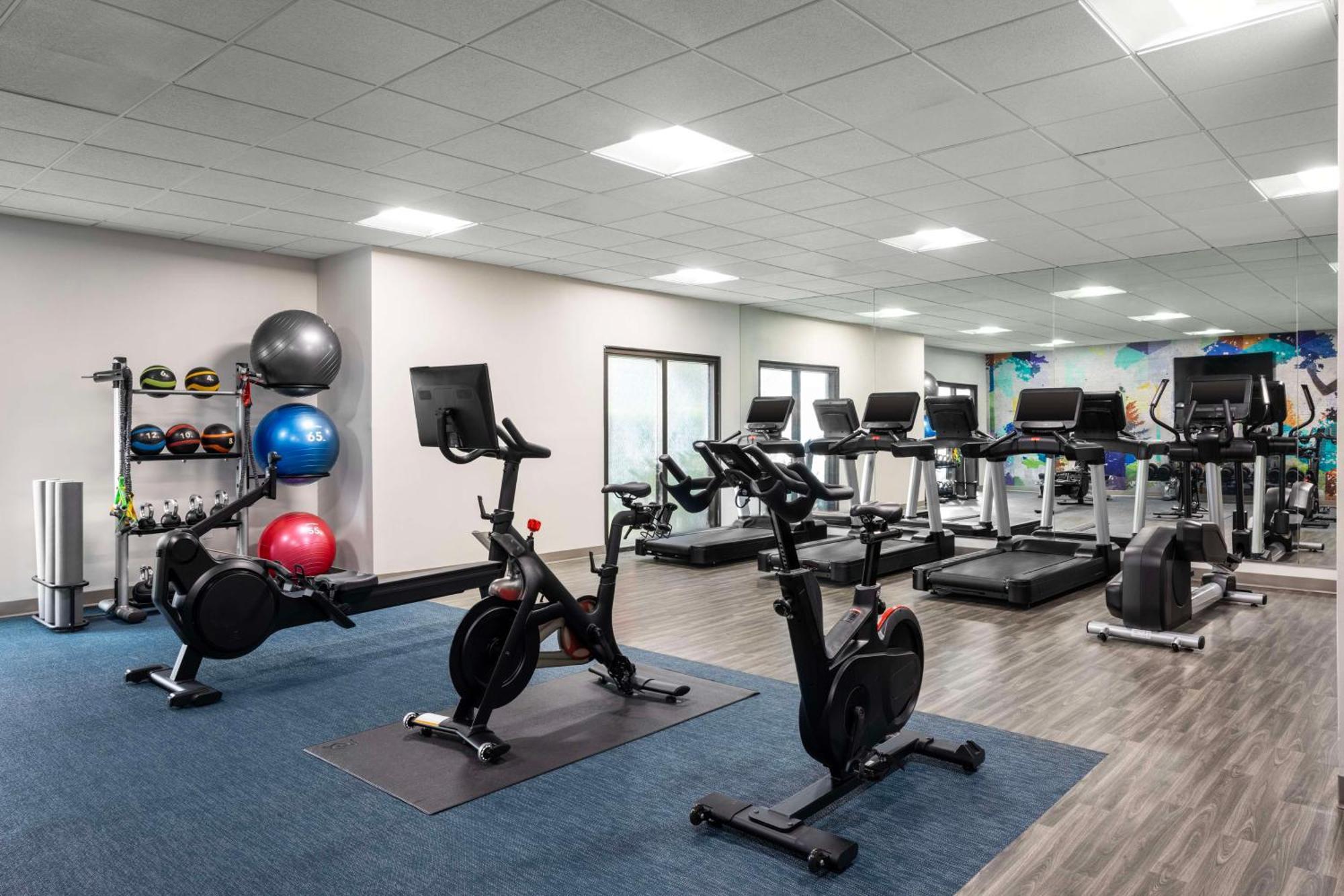 Hyatt Place Orlando Airport Zewnętrze zdjęcie