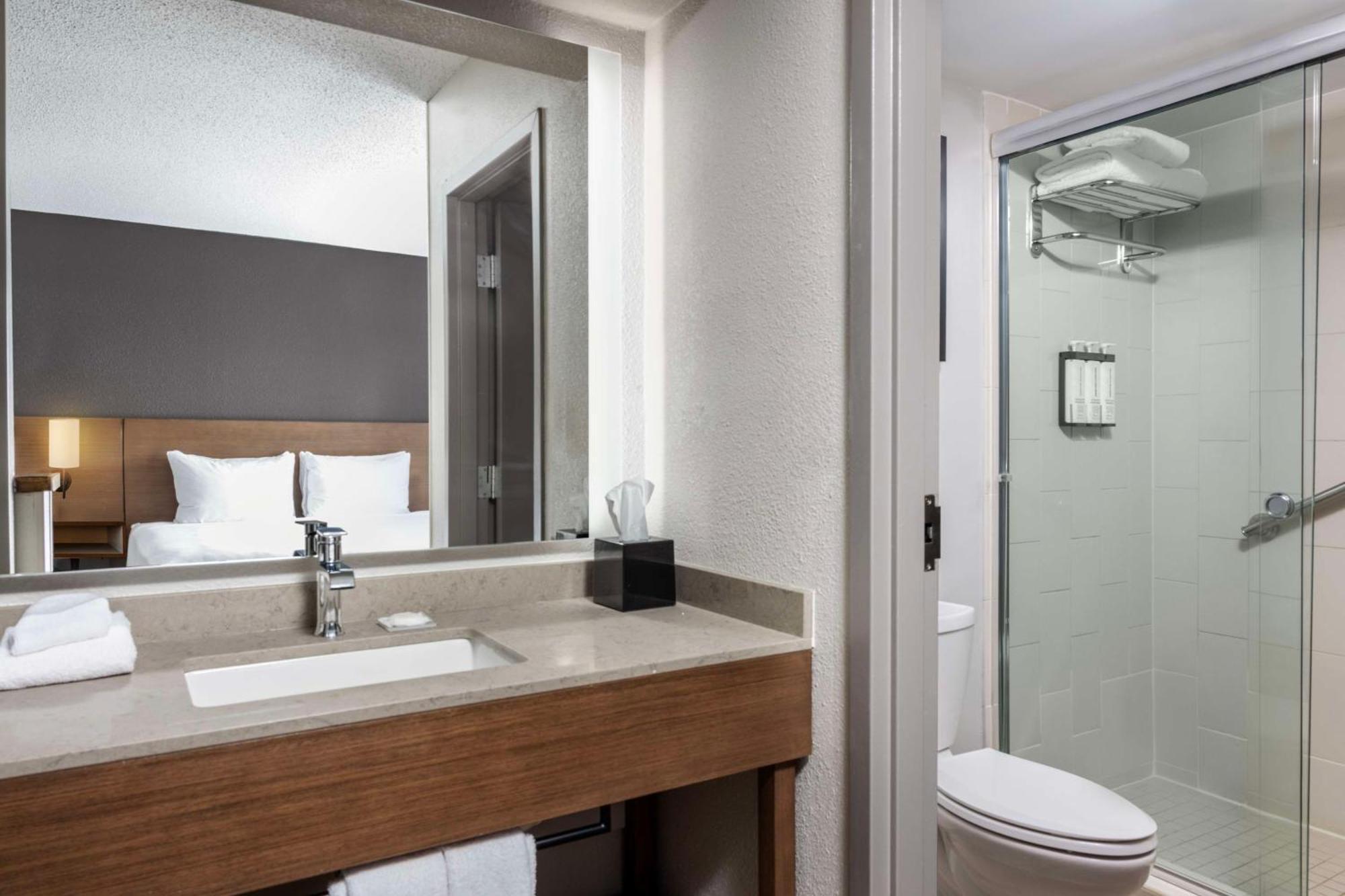 Hyatt Place Orlando Airport Zewnętrze zdjęcie