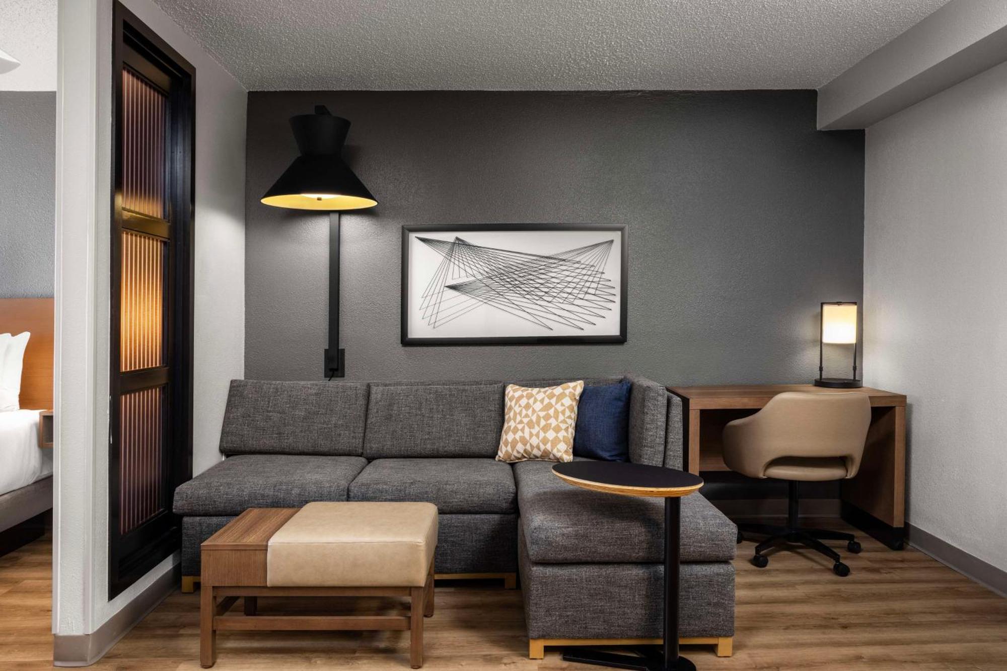 Hyatt Place Orlando Airport Zewnętrze zdjęcie