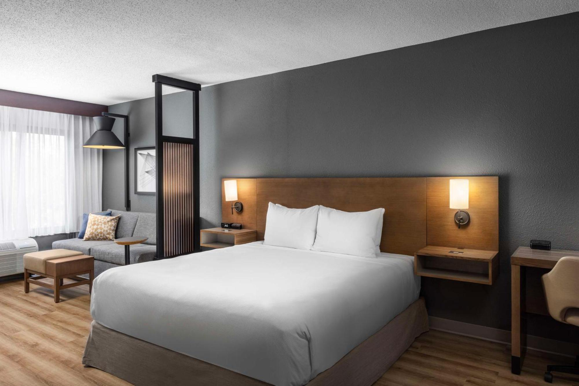 Hyatt Place Orlando Airport Zewnętrze zdjęcie