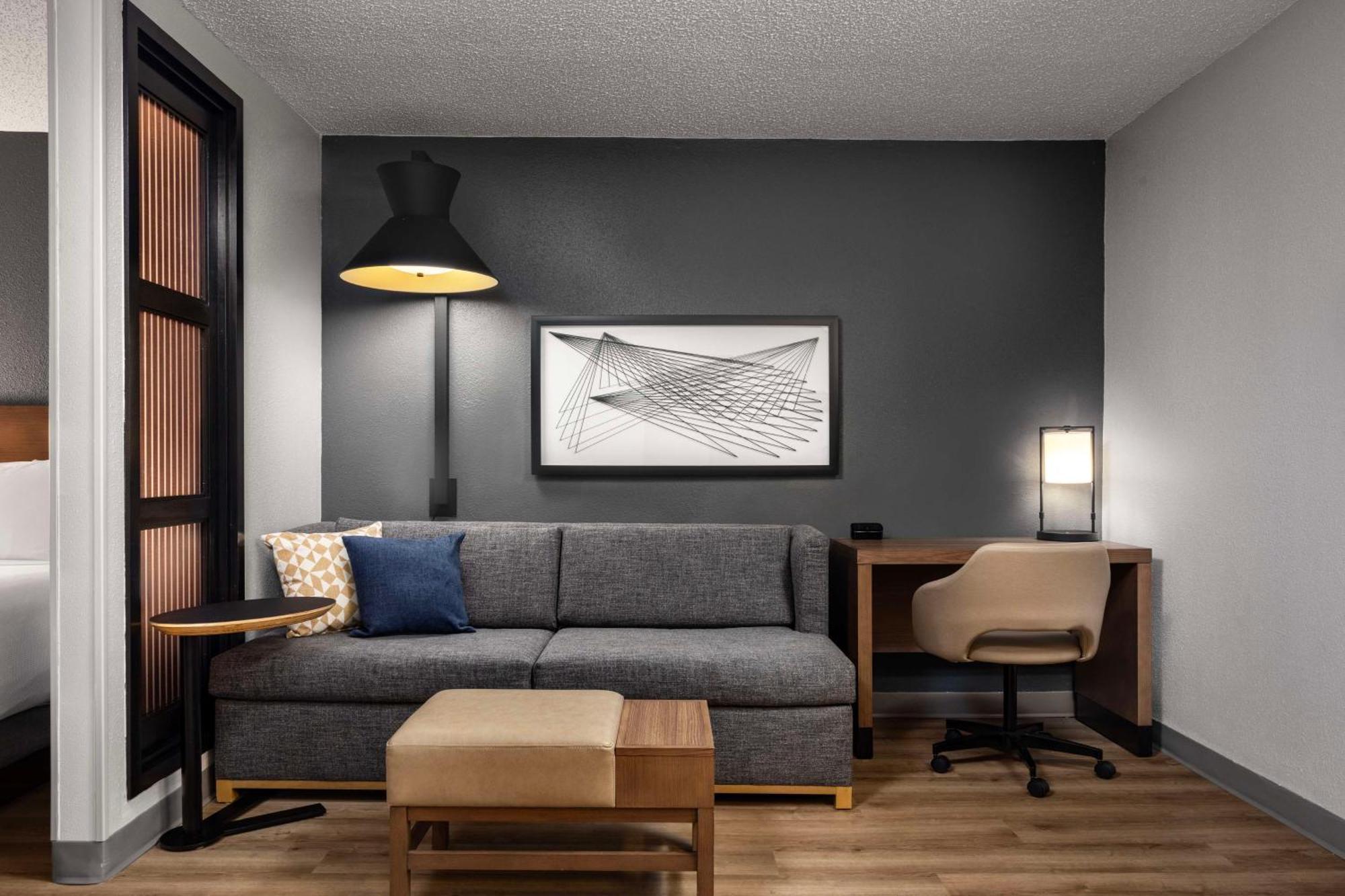 Hyatt Place Orlando Airport Zewnętrze zdjęcie