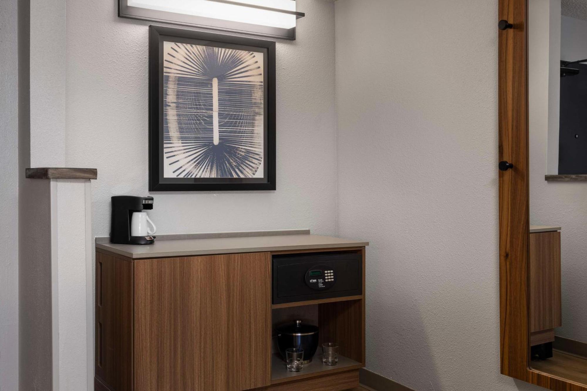 Hyatt Place Orlando Airport Zewnętrze zdjęcie