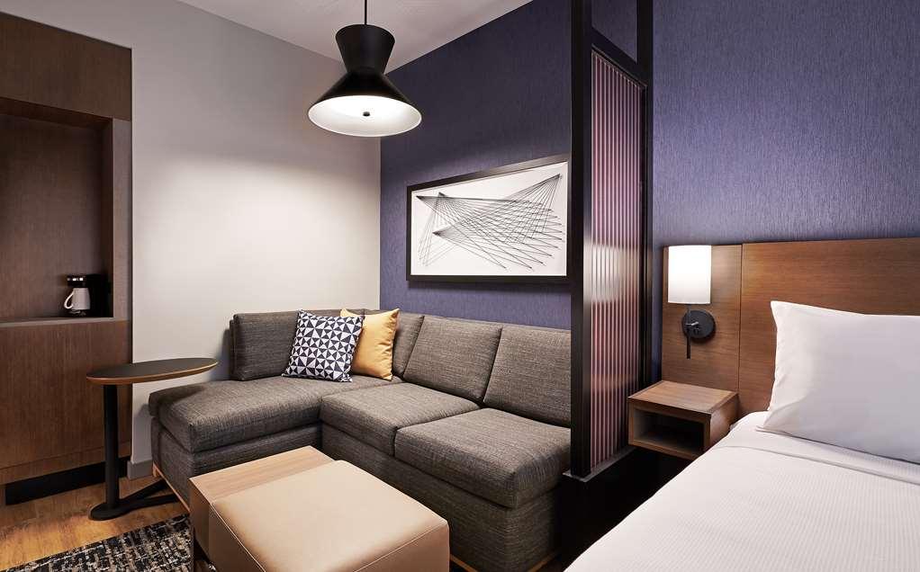 Hyatt Place Orlando Airport Pokój zdjęcie
