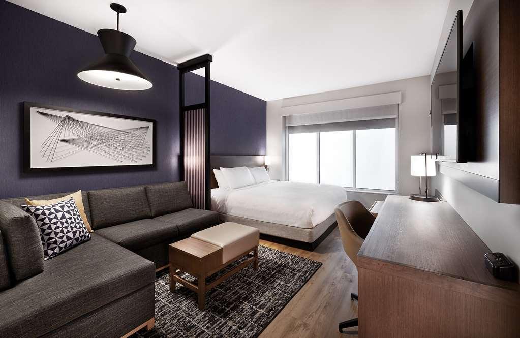 Hyatt Place Orlando Airport Pokój zdjęcie