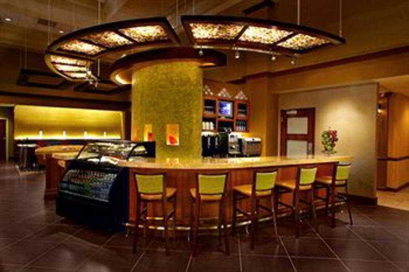 Hyatt Place Orlando Airport Restauracja zdjęcie