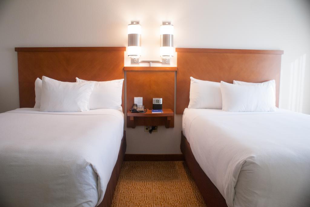 Hyatt Place Orlando Airport Zewnętrze zdjęcie
