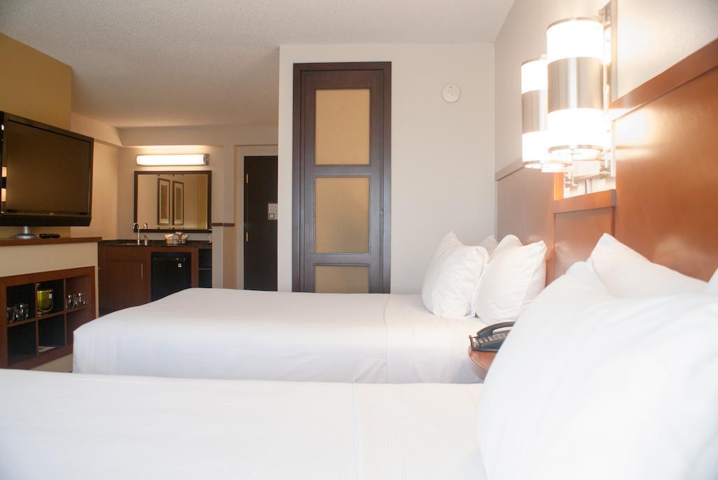 Hyatt Place Orlando Airport Zewnętrze zdjęcie