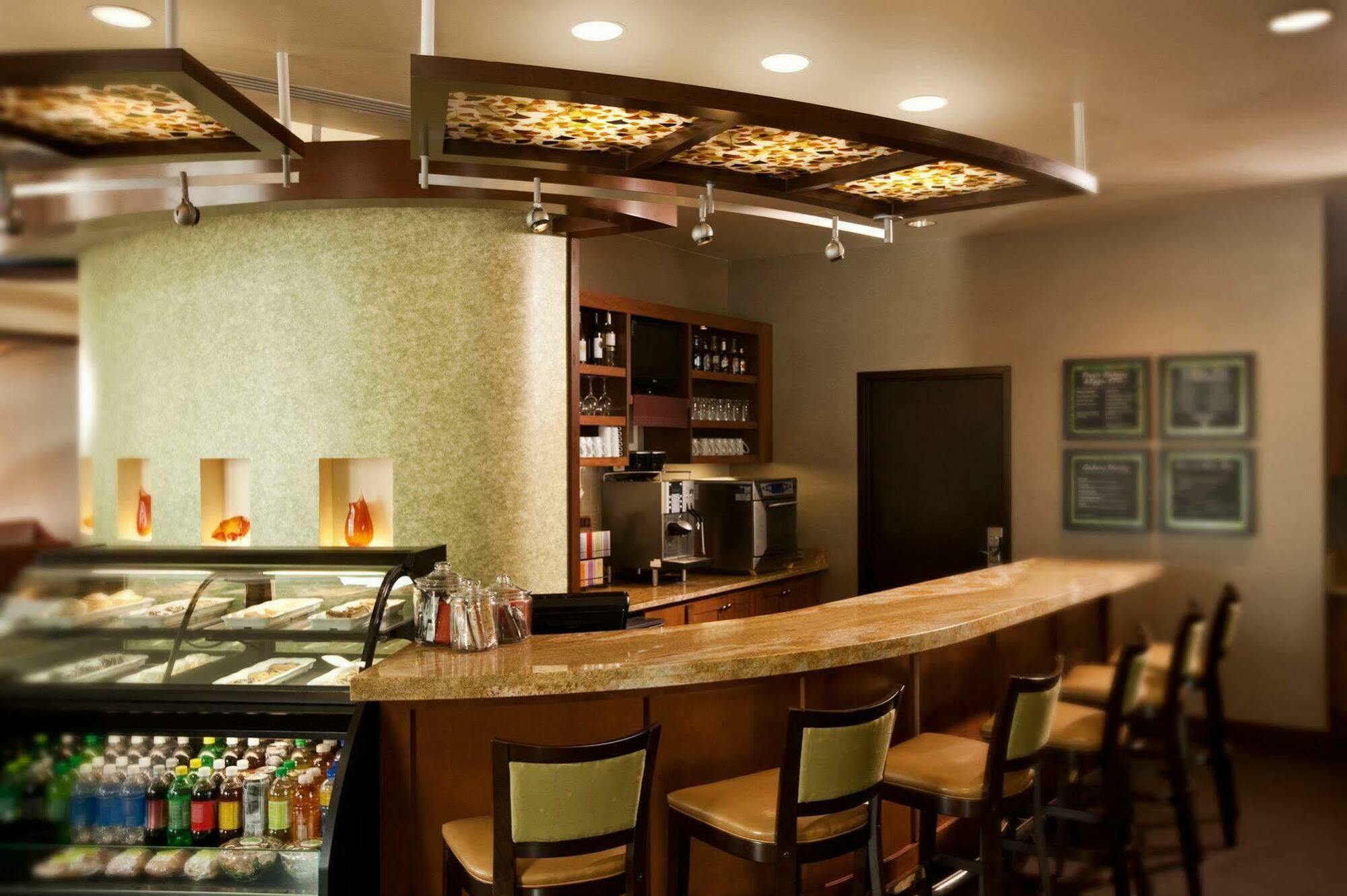 Hyatt Place Orlando Airport Restauracja zdjęcie