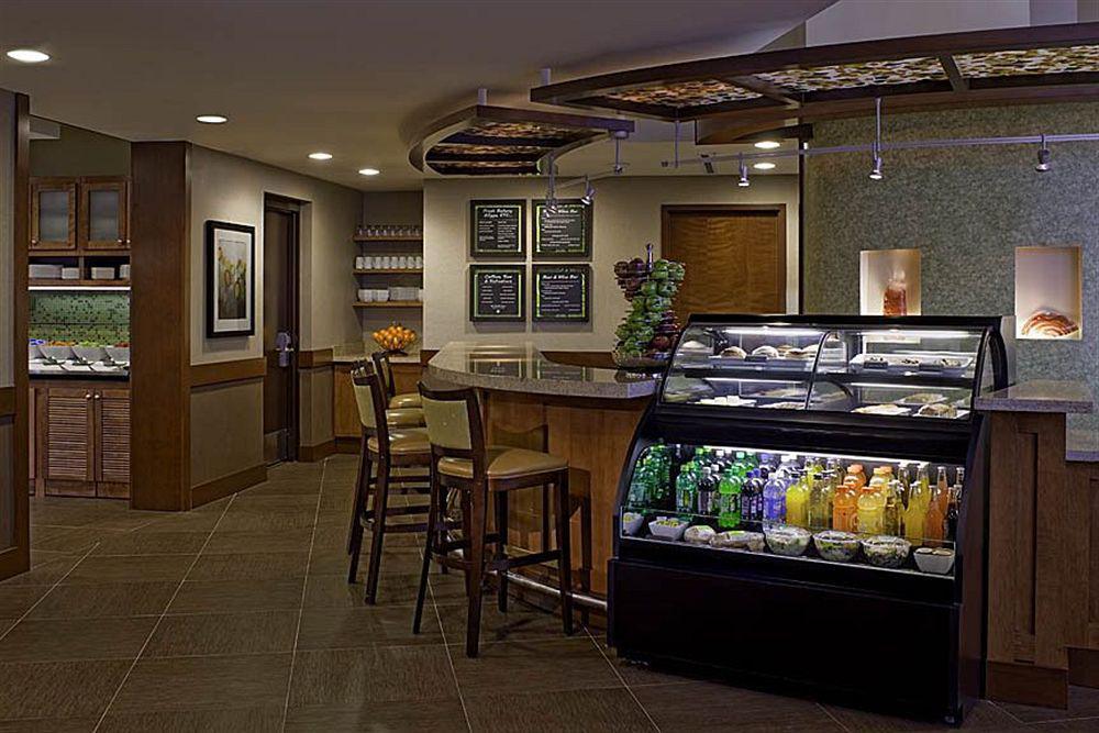 Hyatt Place Orlando Airport Restauracja zdjęcie