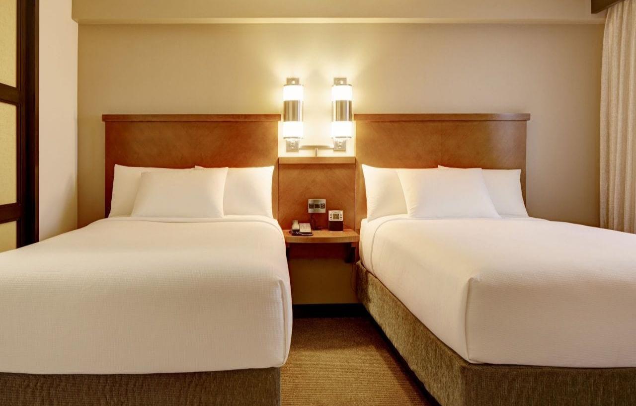 Hyatt Place Orlando Airport Zewnętrze zdjęcie