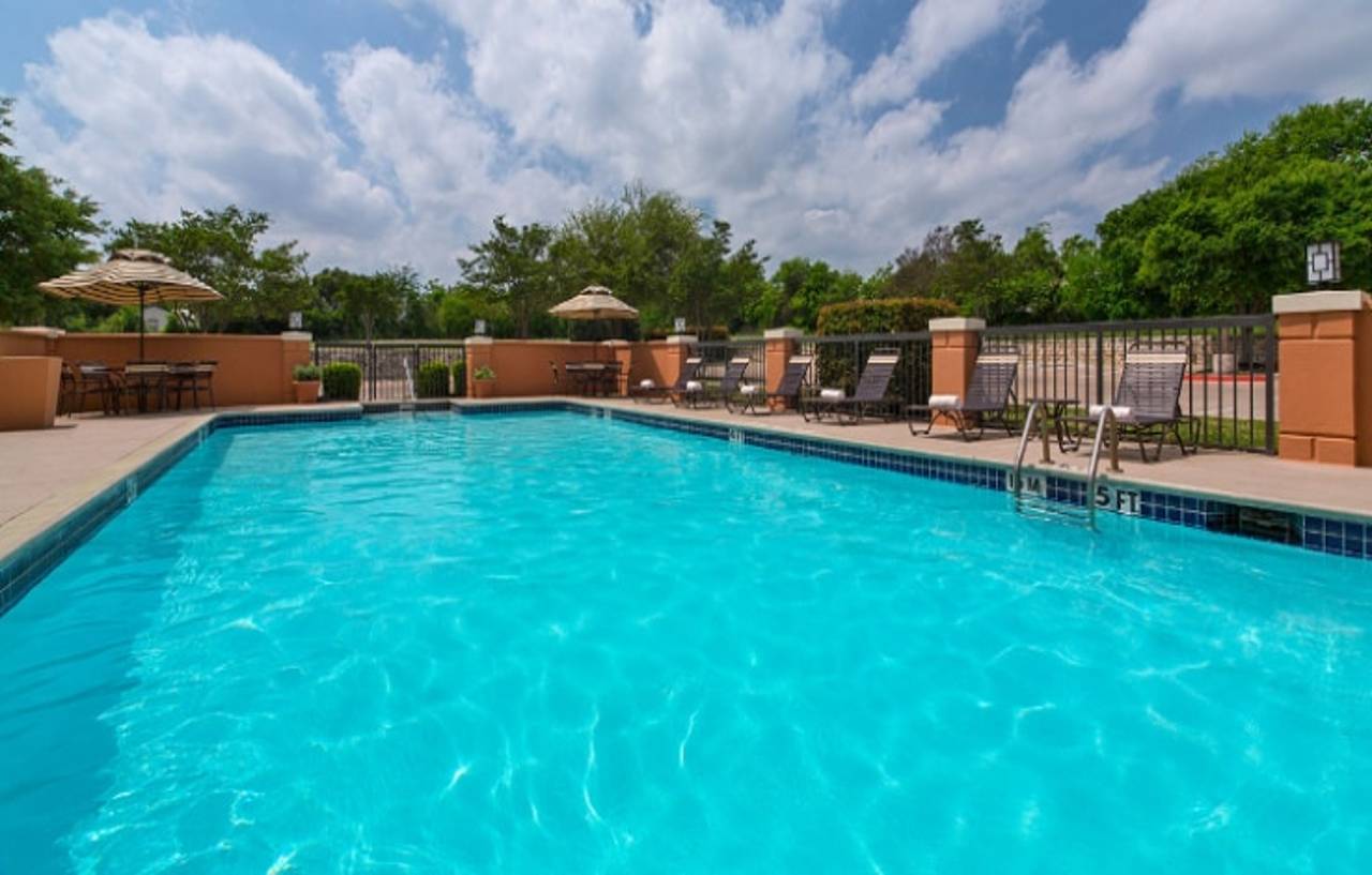 Hyatt Place Orlando Airport Zewnętrze zdjęcie
